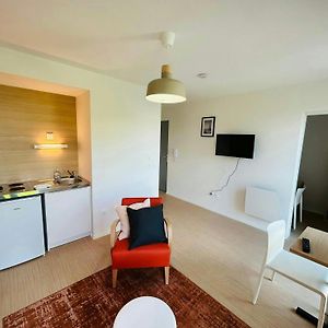 Appartement met een Slaapkamer